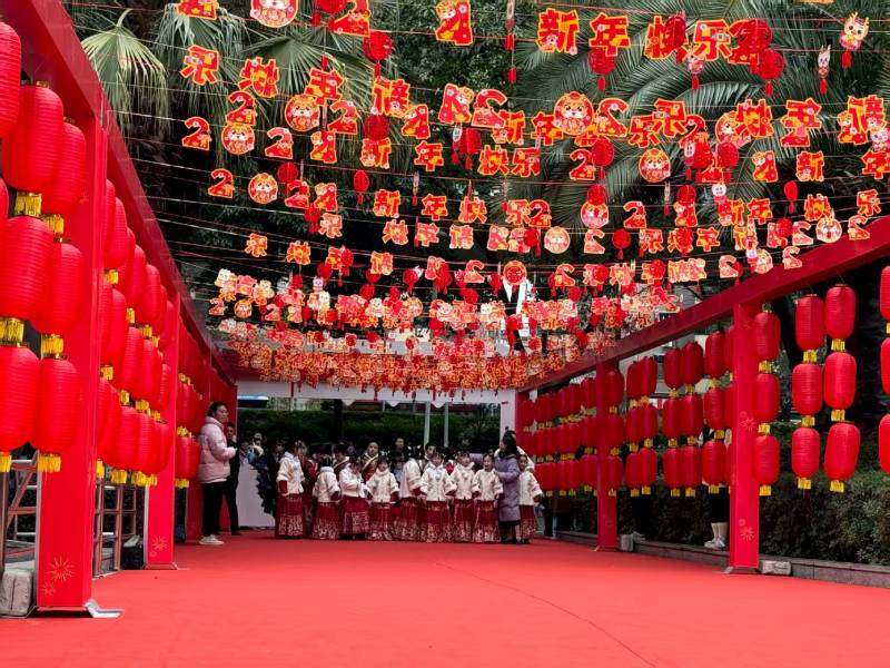香洲区文化资源深度挖掘：构建具有城市辨识度的文旅内容矩阵